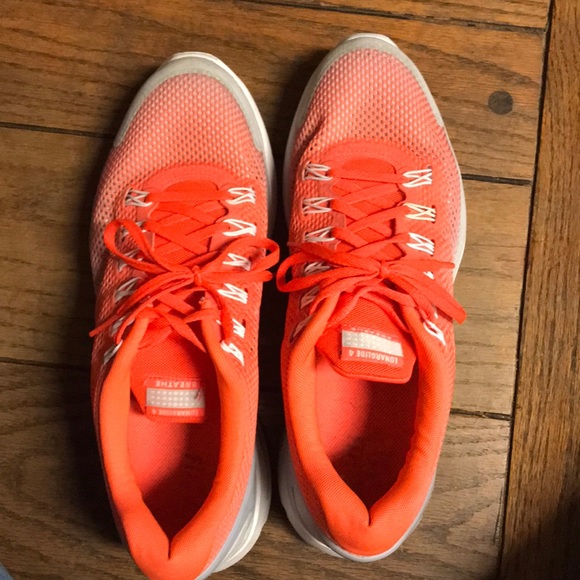 Nike Lunarglide 4 - Picture 2 of 4